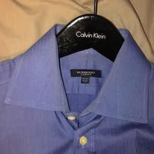 Burberry dress shirt